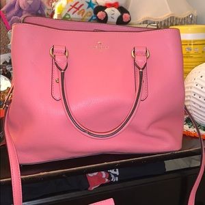 Kate spade purse